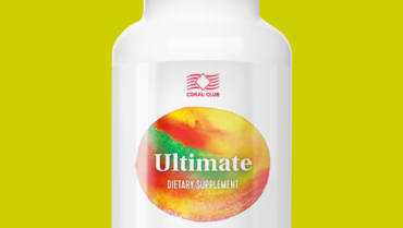 Ultimate – The Ultimate Balance for Vitamins and Minerals