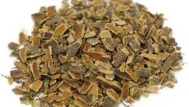 Cascara Sagrada – The Cure for Constipation