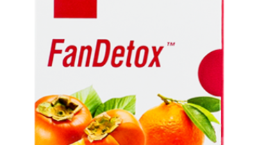 FanDetox – Effective Liver Detox