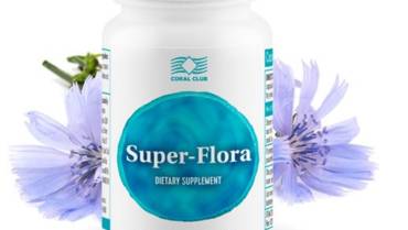 Super-Flora: Beneficial Probiotic for the Gastrointestinal Tract