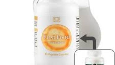 FirstFood Colostrum – The First Mothers’ Care & An Immune Defense