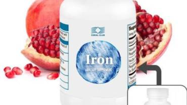 Iron – A Preventive Solution to Anemia