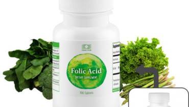 Folic Acid – The remedy to HypoVitaminosis