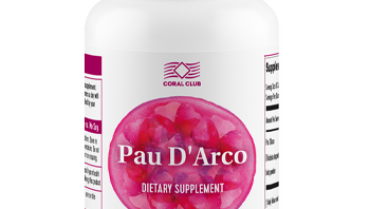 Pau D’arco – A Natural Anti-biotic