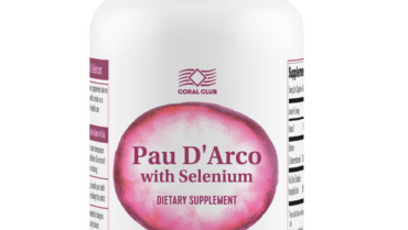 Pau D`Arco with Selenium – An Immuned Anti-Inflammatory Cure