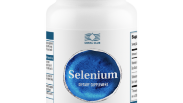 Selenium – Defense against Cancer