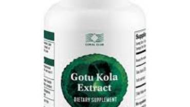 Gotu Kola – For the Brain, Cardio and Nervous Systems