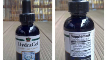 HydraCel – For Cellular Hydration