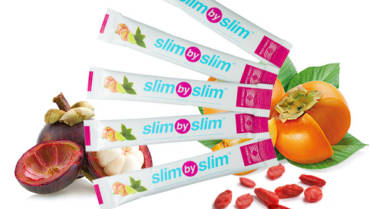 Slim by Slim – Weight Loss Management