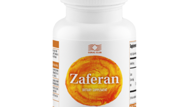 Zaferan – Yellow Ginger for the Liver and Bladder Health