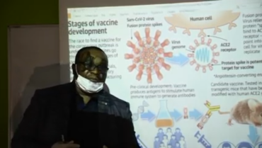 HYPOTHETICAL SUMMARY AND PROTOCOLS FOR H-500 INCLUSION (+OTHERS)  AS PRECAUTIONARY IMMUNE DEFENCE AGAINST COVID-19